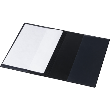 A5 Hardback Document folder