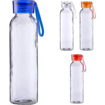 Glass bottle (500ml)