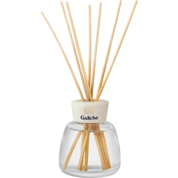 Yankee Candle reed diffuser (100 ml) Clean Cotton