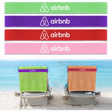 Beach Towel Strap