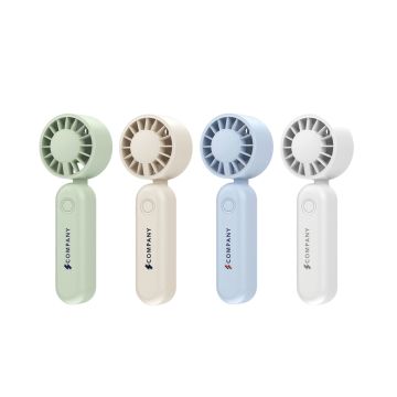 Foldable Handheld Fan