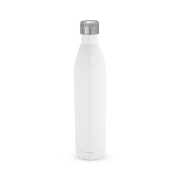 AMORTI XL. Stainless steel sublimation sports bottle 1L