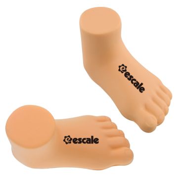 Baby Leg Shape Stress Reliever