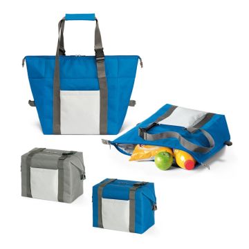 PHILADEL. Cooler bag 16 L in 600D polyester