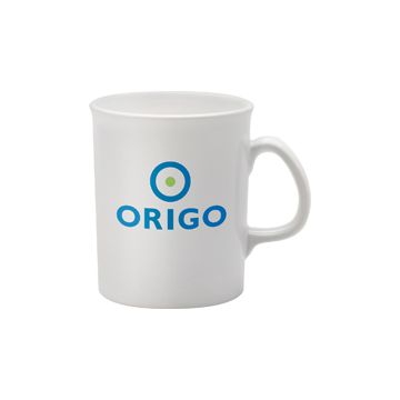 Promotional Atlantic Mug White