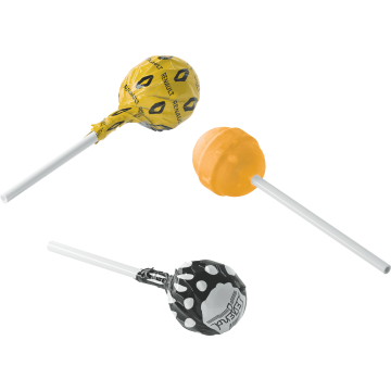 Large ball lollipop (approx. 12.5g)