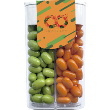 ATOMZ Duo - Fruit (44g)