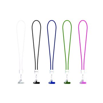 60W 4-in-1 Charging Phone  Lanyard