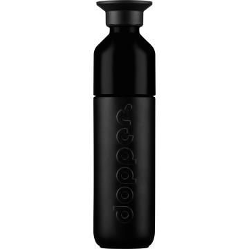 Dopper Blazing Black Insulated (350ml)