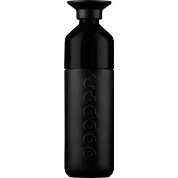 Dopper Blazing Black Insulated (580ml)