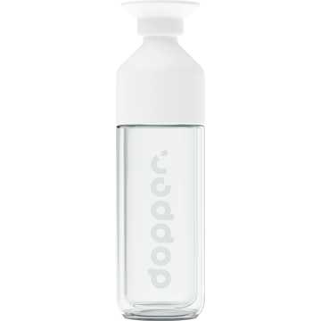 Dopper Glass Insulated (450ml)