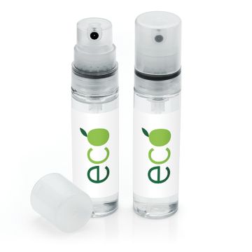 Glasses and Computer Screen Cleaner Spray (8ml)