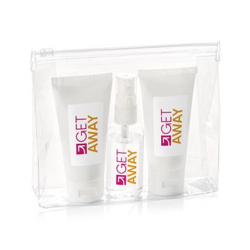 3 Piece Sun Care Kit