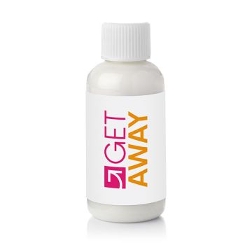 After Sun Lotion in a Bottle (50ml)