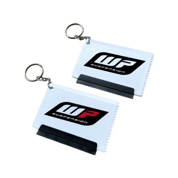 Credit Card Ice Scraper