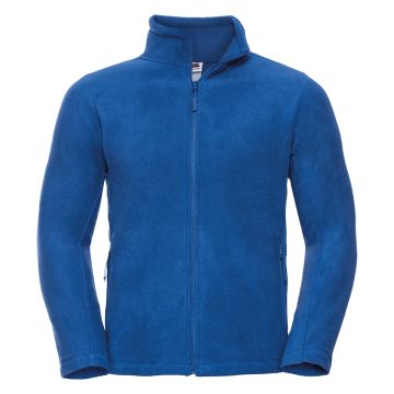 Russel Full Zip Outdoor Fleece