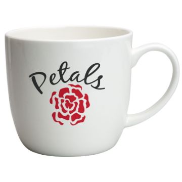 Printed Kent Bone China Mug