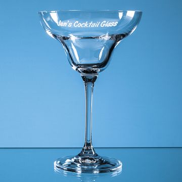 270ml Infinity Cocktail Saucer