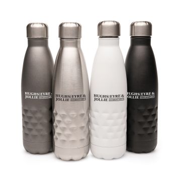 Ashford Geo 500ml Bottle (formerly Mondrian)