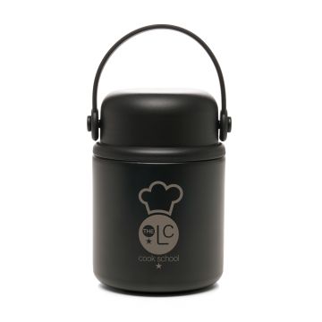 Baxter 550ml Insulated Food Jar