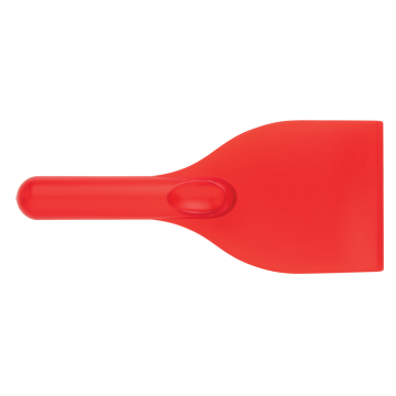Ice scraper