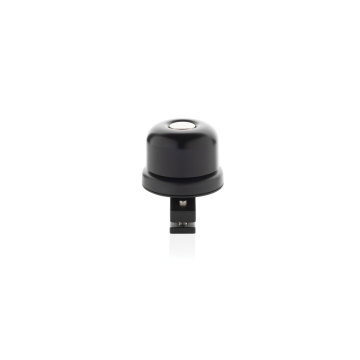 Bike finder Dual bike bell with worldwide locating