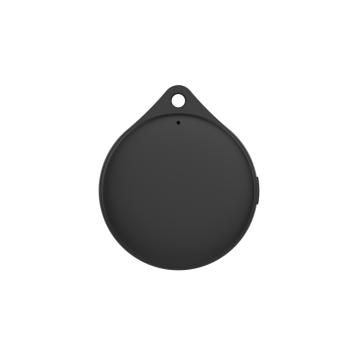 Findpop Dual RCS recycled plastic item finder IPX5