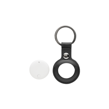 Findmate Dual RCS recycled plastic item finder IPX 5