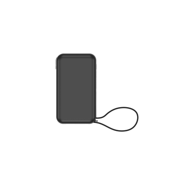 Urban Vitamin Eureka hybrid GANcharger 10000mah powerbank65W