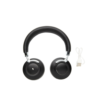 Aria Wireless Comfort Headphones