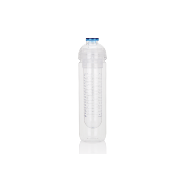 Water bottle with infuser