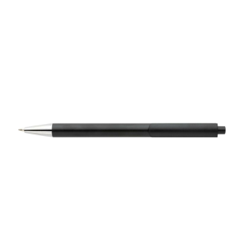 Amisk RCS certified recycled aluminium pen