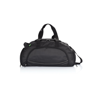 Florida sports bag PVC free