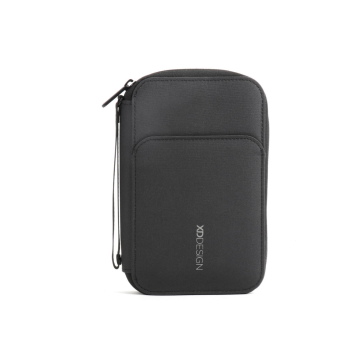 Passport holder