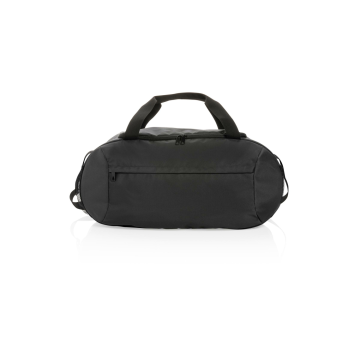Impact AWARE™ RPET modern sports duffel