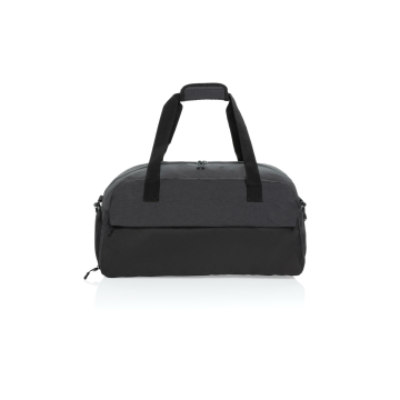 Kazu AWARE™ RPET basic weekend duffel