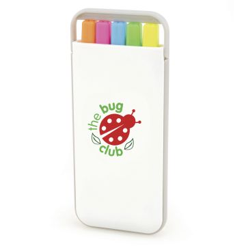 Buzz Highlighter