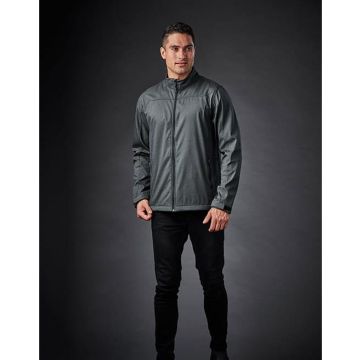 Men's Endurance Softshell