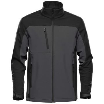 Men's Cascades Softshell