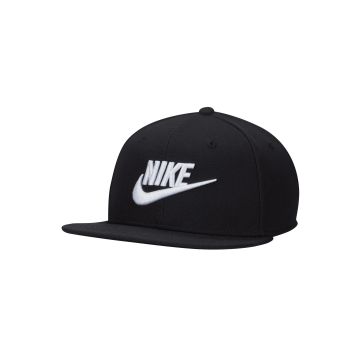 Structured Futura Cap