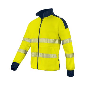 6109 Sweatshirt EN ISO 20471 Class 3/2