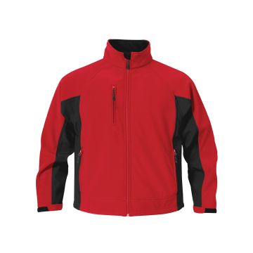 Men's Crew Bonded Jacket