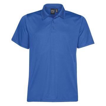 Men's Eclipse H2X-Dry Pique Polo