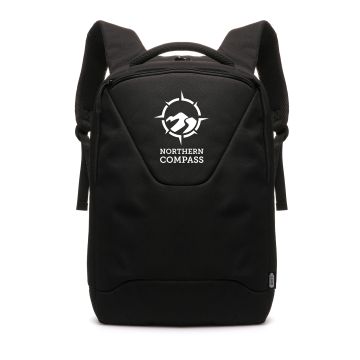 Anti-Theft Backpack