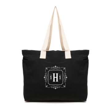 Coloured Jones Shopper