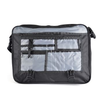 Nelson Satchel Bag
