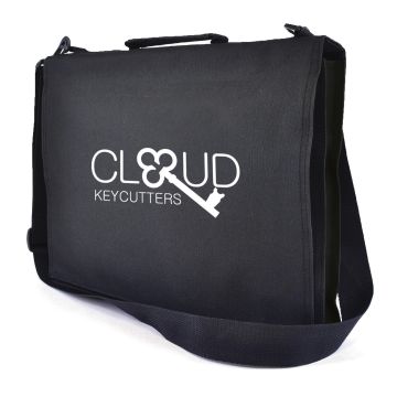 Hutton Conference Bag