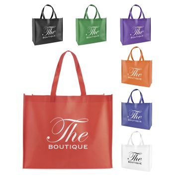 Jackson Shopper