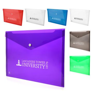 Hyde Document Folder