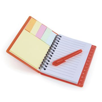 B7 Canopus Notebook